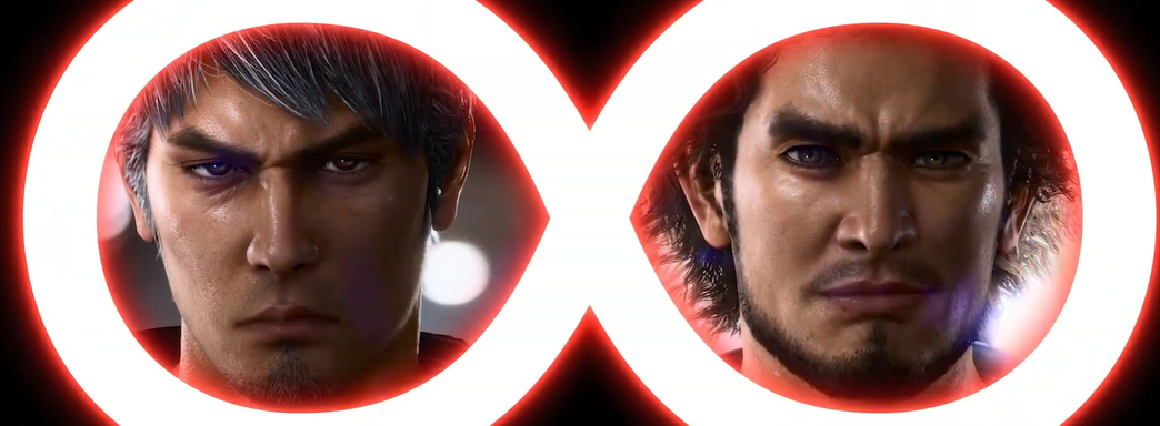 SEGA анонсировала восьмую Yakuza. Казума Кирью возвращается в новом образе в Like a Dragon 8