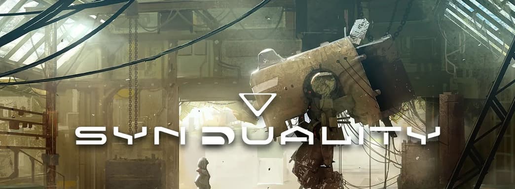 Ксеноморфы, кристаллы и Гроб-Колыбель. Bandai Namco анонсировала научно-фантастический боевик Synduality