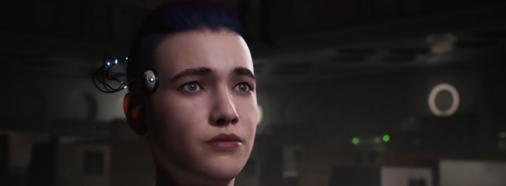 Atomic Heart хотели выпустить летом? Разработчики опубликовали интригующий арт с необычным устройством