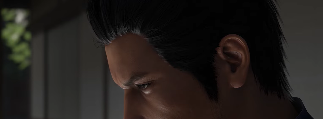 Похождения Казумы Кирью в Like a Dragon Gaiden. SEGA анонсировала спин-офф Yakuza