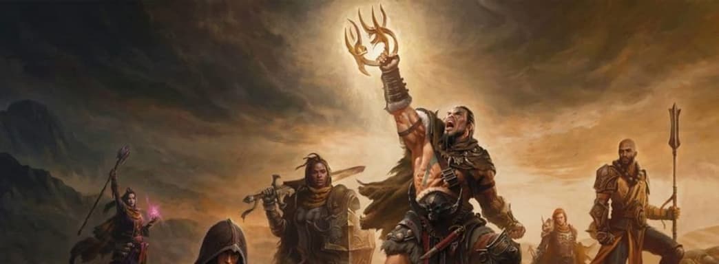 Великодушие Blizzard к игрокам Diablo Immortal, премьера аниме по Cyberpunk 2077 — самое интересное за 13 сентября