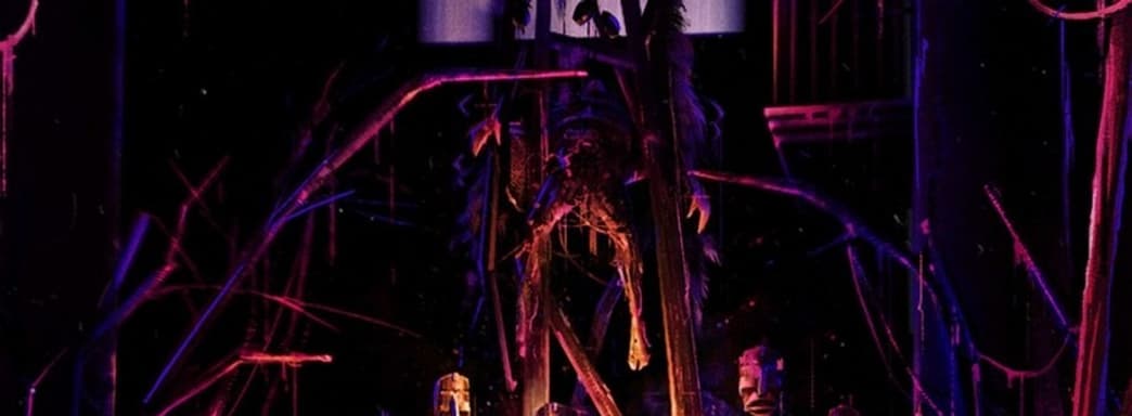 Вдохновленный итальянским фольклором хоррор Saturnalia обзавелся новым трейлером и датой выхода