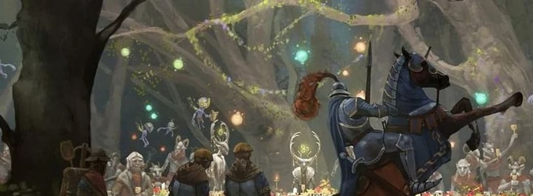 Ответ Heroes of Might & Magic 3 получил порцию контента. В Songs of Conquest появился новый режим и объявлены планы