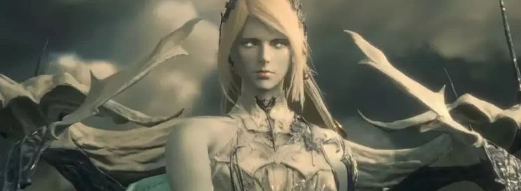 Названо окно релиза Final Fantasy 16. Square Enix уверена, что уложится в срок