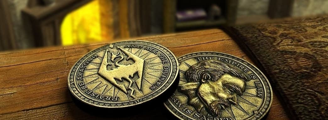 Выручка Elder Scrolls V: Skyrim за первые 30 дней составила 1 миллиард долларов