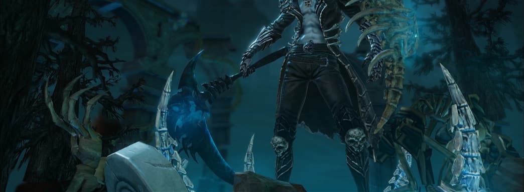 Diablo Immortal попала в десятку самых прибыльных мобильных игр августа