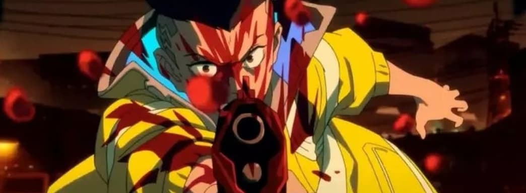 Аниме-сериал Cyberpunk: Edgerunners нахваливают рецензенты и зрители. Шоу Netflix получает высочайшие оценки