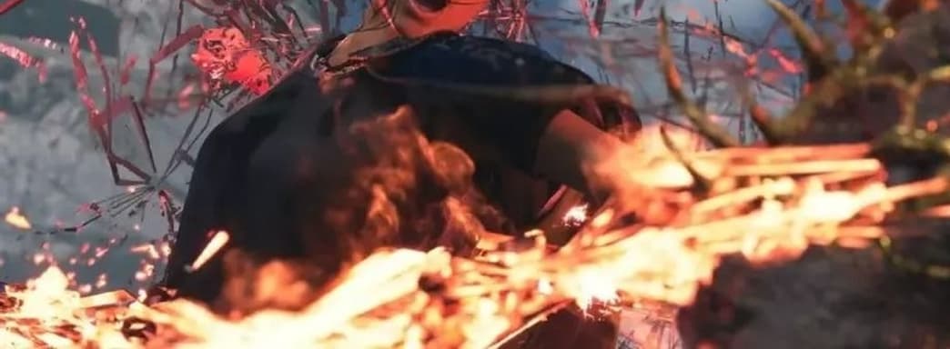 В трейлере Forspoken показали зверей, героев и загадочный мир. Это игра нового поколения от Square Enix