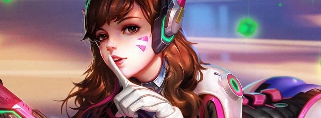Blizzard закрывает серверы Overwatch в октябре