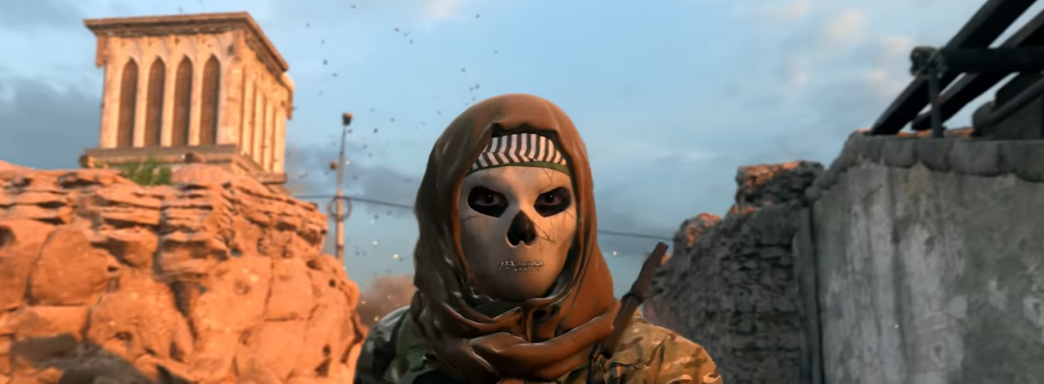 В мультиплеере Call of Duty Modern Warfare II появится режим с видом от третьего лица