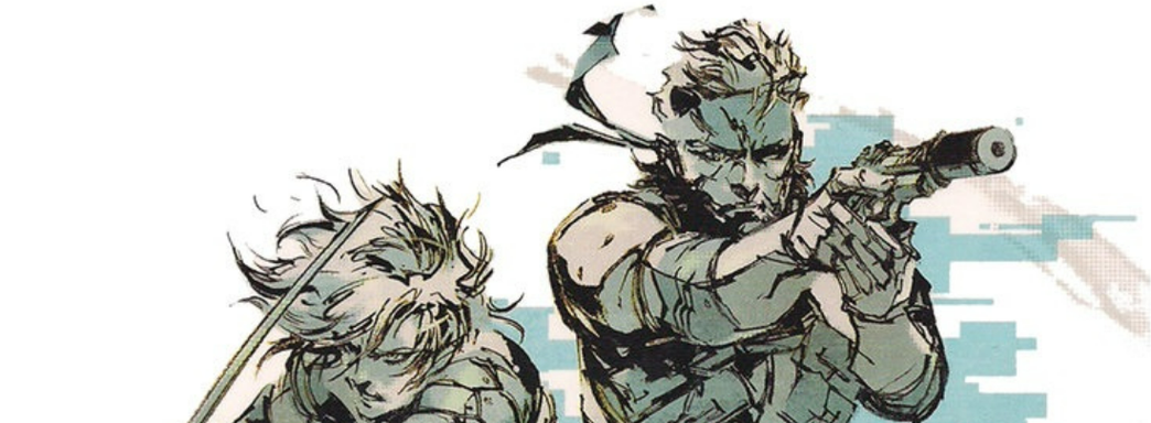 В Metal Gear Solid 2 появился полноценный вид от третьего лица. Энтузиаст пересобрал практически всю игру