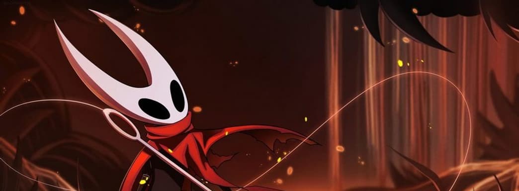 Метроидвания Hollow Knight: Silksong выйдет на консолях PlayStation
