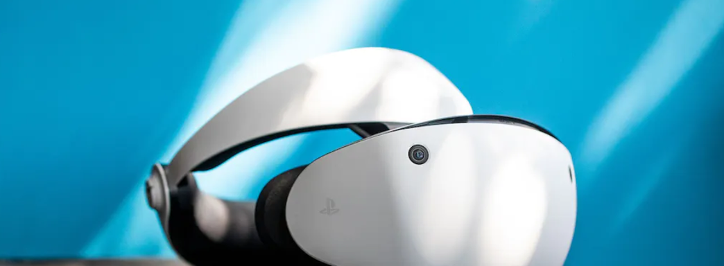 PlayStation VR2 не получит обратную совместимость с играми для первого поколения VR-устройства Sony