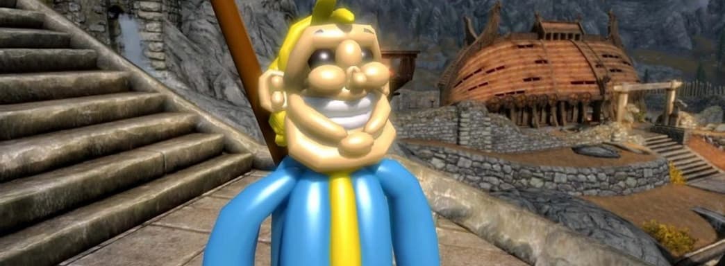 Skyrim озолотила Bethesda за месяц, Винс Зампелла объяснил причины провала 2042 — самое интересное за 15 сентября