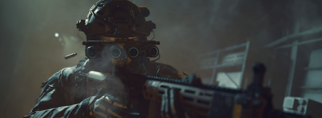 Ответ Escape from Tarkov от Activision будет поддерживать до 100 игроков. Детали режима DMZ для CoD Modern Warfare II