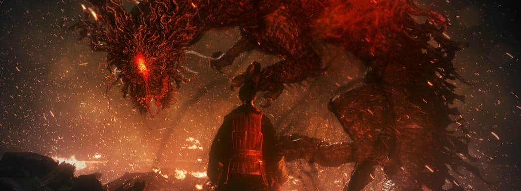 Вышло демо Wo Long: Fallen Dynasty, новой игры от авторов Nioh