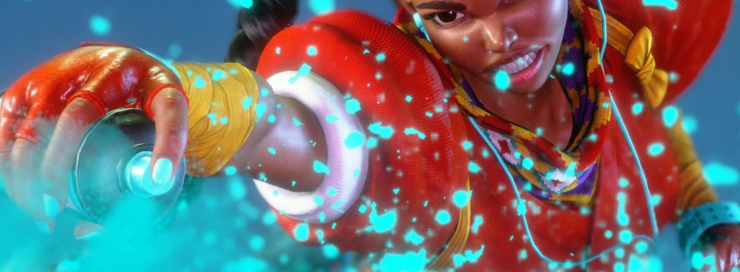 Контент японской Street Fighter 6 создавался при поддержке чернокожих консультантов: как удалось добиться инклюзивности