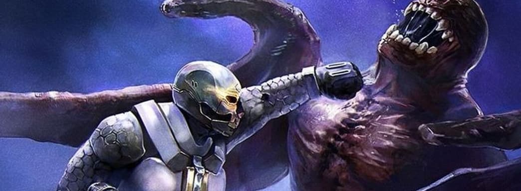 Prodeus, нашумевший «клон Doom», выходит в полной версии и появится в Game Pass