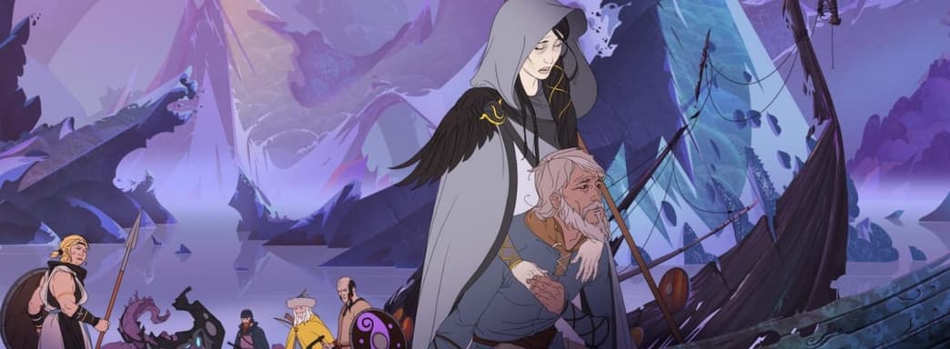 Создатели The Banner Saga работают над Project Belfry на Unreal Engine 5. По слухам, это неанонсированный Xbox-эксклюзив