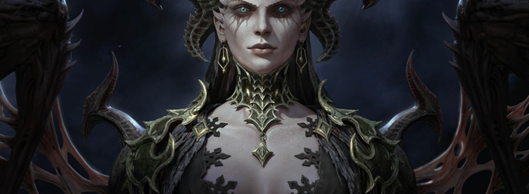 Blizzard на фоне массовых сливов Diablo 4 анонсировала закрытое бета-тестирование. Позовут игроков в Diablo 2 и Diablo 3