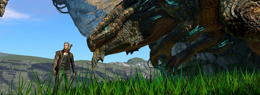 Глава Xbox прокомментировал потенциальное возрождение Scalebound