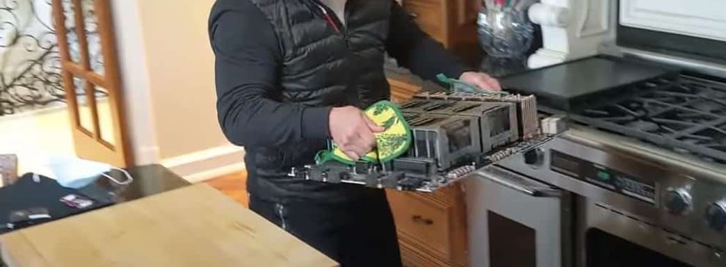 [СТРИМ] Nvidia GTC 2022. Нам покажут GeForce RTX 40