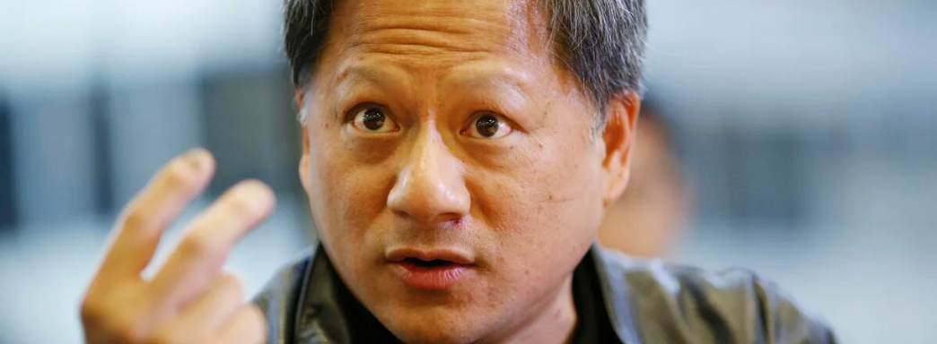 Одна по цене двух. Nvidia представила видеокарты RTX 40-й серии