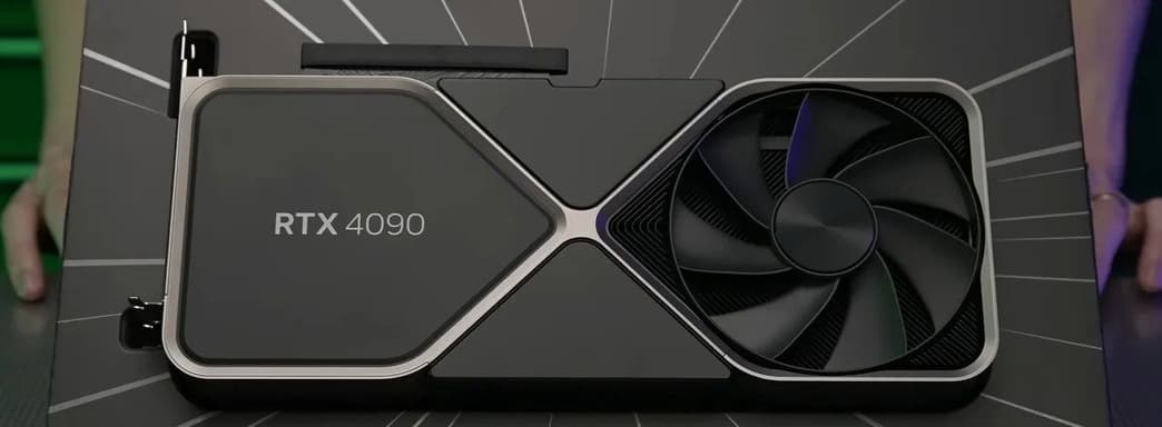 DLSS 3 огорчает владельцев GeForce RTX 20 и 30, первая разработанная ИИ игра — самое интересное за 21 сентября
