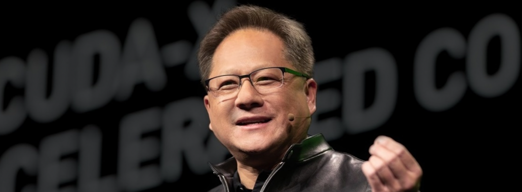 NVIDIA призывает забыть о падении цен на видеокарты