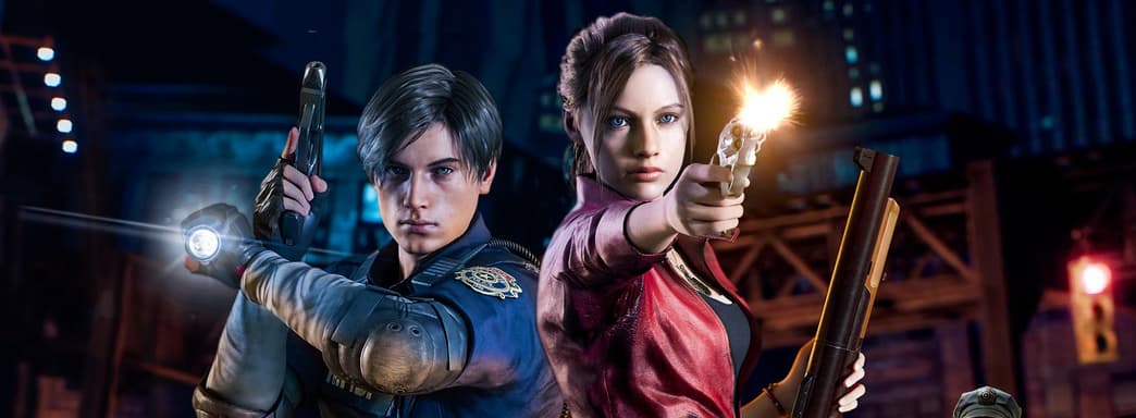 Эпоха ремастеров и ремейков. Нужны ли переиздания старых игр?