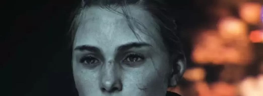 A Plague Tale: Requiem отлично выглядит в трейлере с демонстрацией качества на GeForce RTX 4090