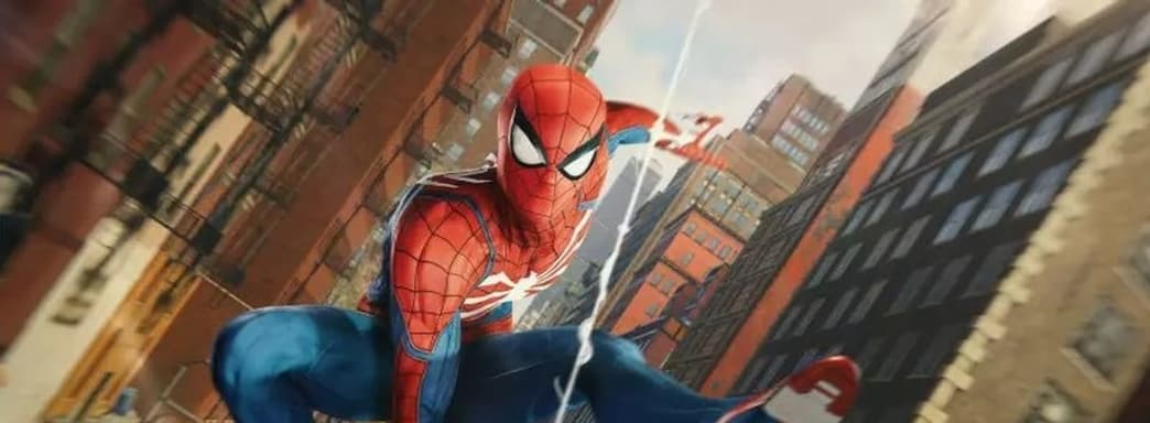 Spider-Man на ПК показала поразительный результат в США. PS5 – самая продаваемая консоль