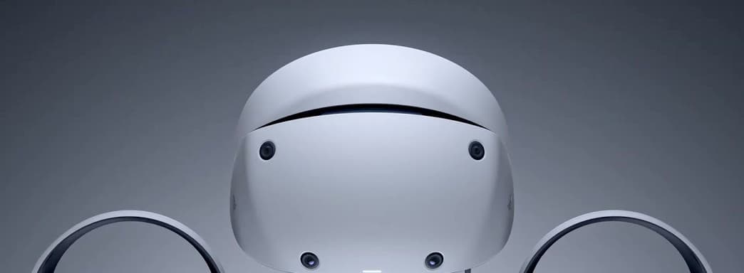 Трейлер PS VR2 обещает новую реальность