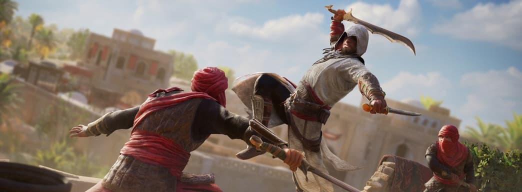 «Они заставляют наши команды грустить». Ubisoft рассказала о своем отношении к утечкам информации