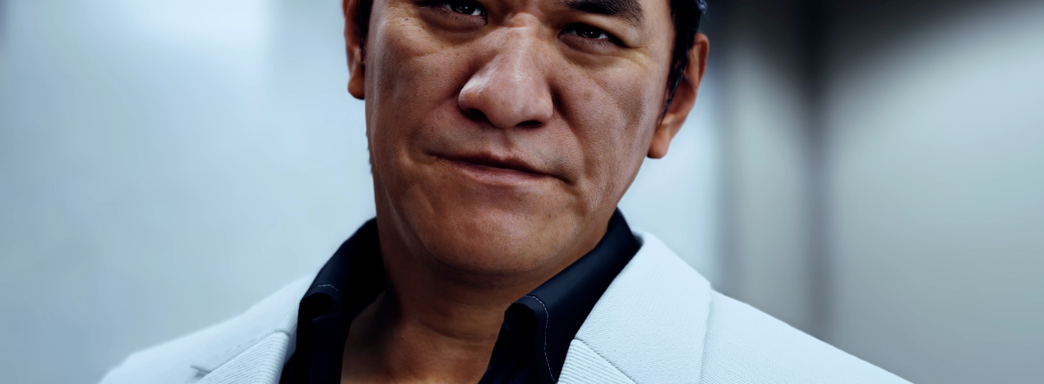 Актёра из Judgment отменили из-за скандала с наркотиками и вырезали из игры. Моддеры на ПК вернули его голос и внешность