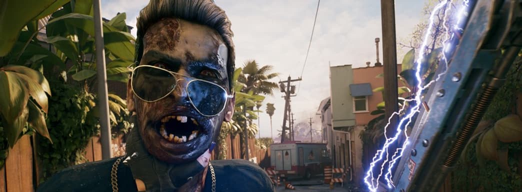 В разработке Dead Island 2 участвует «комитет по разнообразию», чтобы в игре не было «обидных» стереотипов