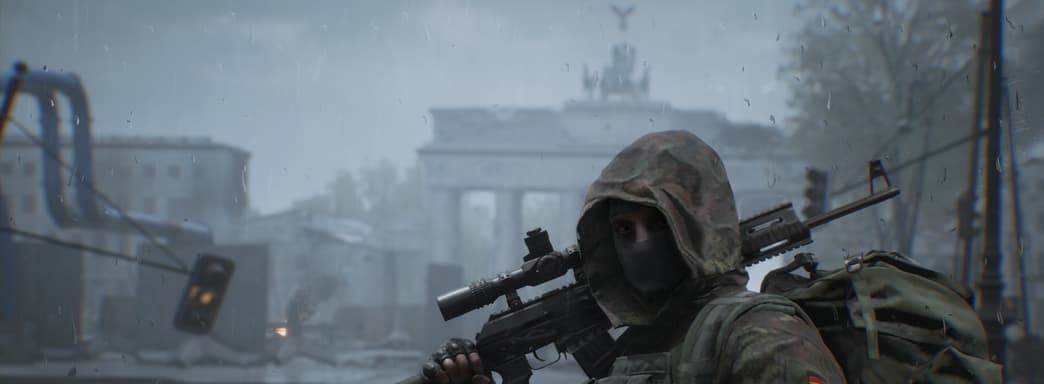 World War 3 станет бесплатной. Известны подробности открытого бета-тестирования