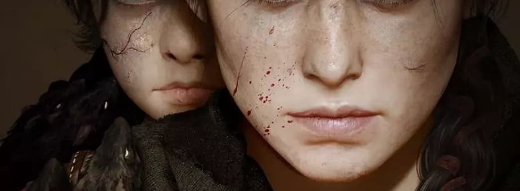 A Plague Tale: Requiem будет более продолжительной, чем первая часть.  Известно время прохождения