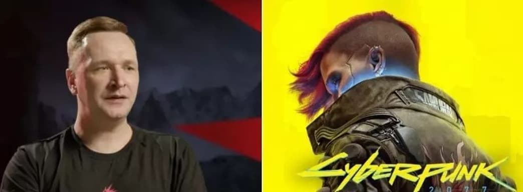 CDPR ждала от Cyberpunk 2077 оценки «90%+», но премьера «уничтожила» главу студии