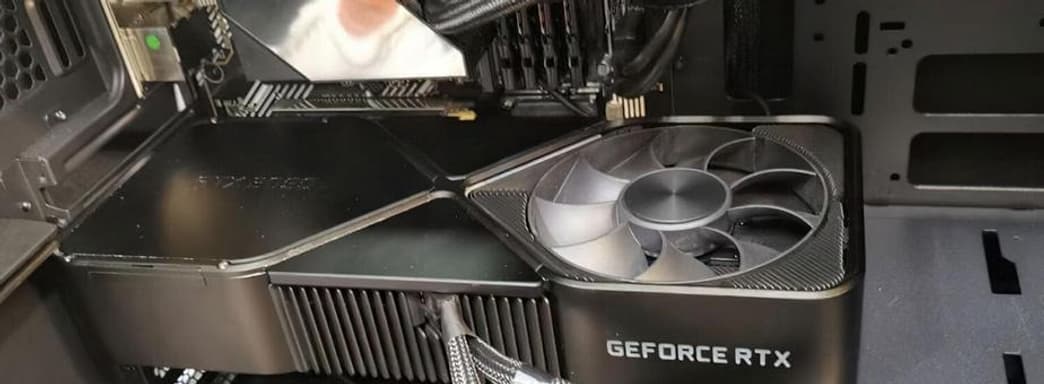 [Видео] Как Nvidia избавляется от партнеров