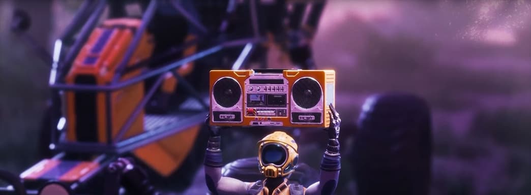 В Satisfactory доступно обновление с изменениями оружия, искусственного интеллекта существ и исследований