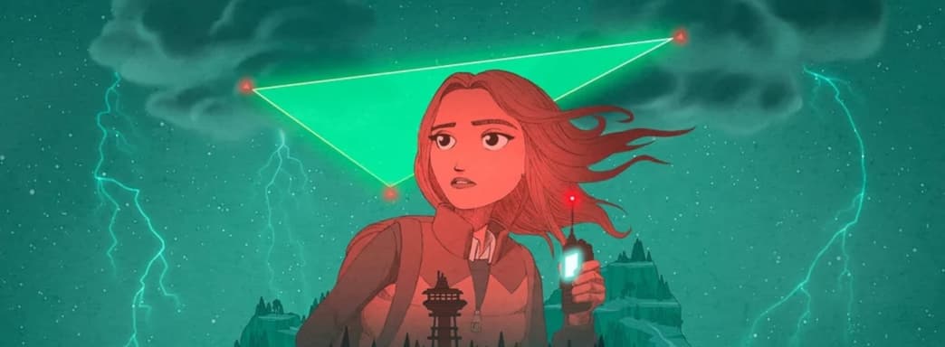 Мистический триллер Oxenfree 2: Lost Signals задержится до 2023 года