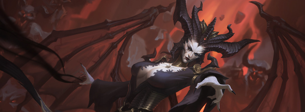 Blizzard опрашивает игроков о составе изданий Diablo 4: уникальный предмет, ранний доступ, косметика и боевой пропуск