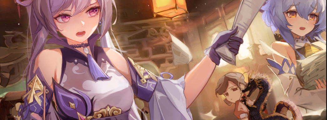 Genshin Impact заметили на Steam Deck, который Valve показала на Tokyo Game Show