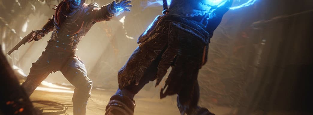 Take-Two расторгает договор с разработчиками Outriders