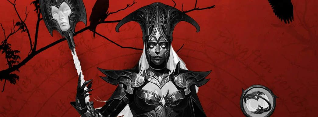 Diablo Immortal можно было скачать в российском Google Play. Blizzard отвечает игрокам на русском языке