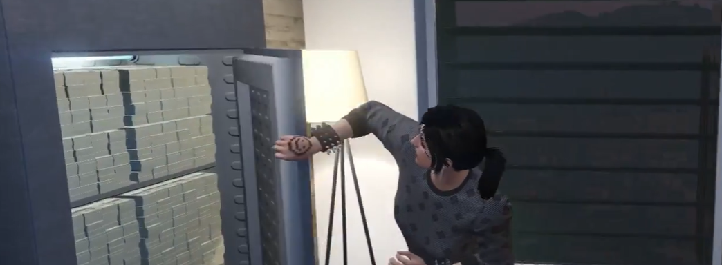 Слух: на Grand Theft Auto 6 уже потратили около десяти бюджетов GTA 5, раскрыта альтернативная дата выхода игры