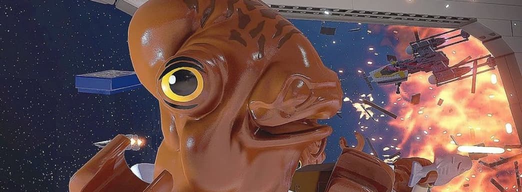 Disney намеревается выпускать две игры по «Звездным войнам» в год, если верить слухам