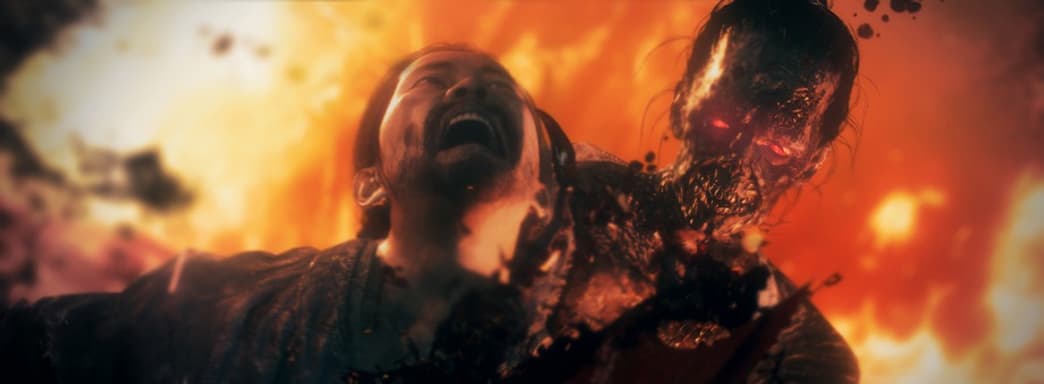 Никаких костылей, как у западных разработчиков. В новом проекте от авторов дилогии Nioh не будет уровней сложности