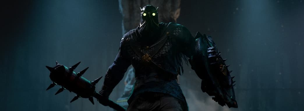 Подача сюжета в Gotham Knights будет зависеть от выбранного героя